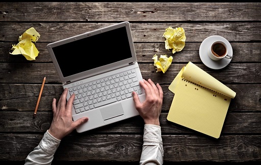 Как написать реферат?